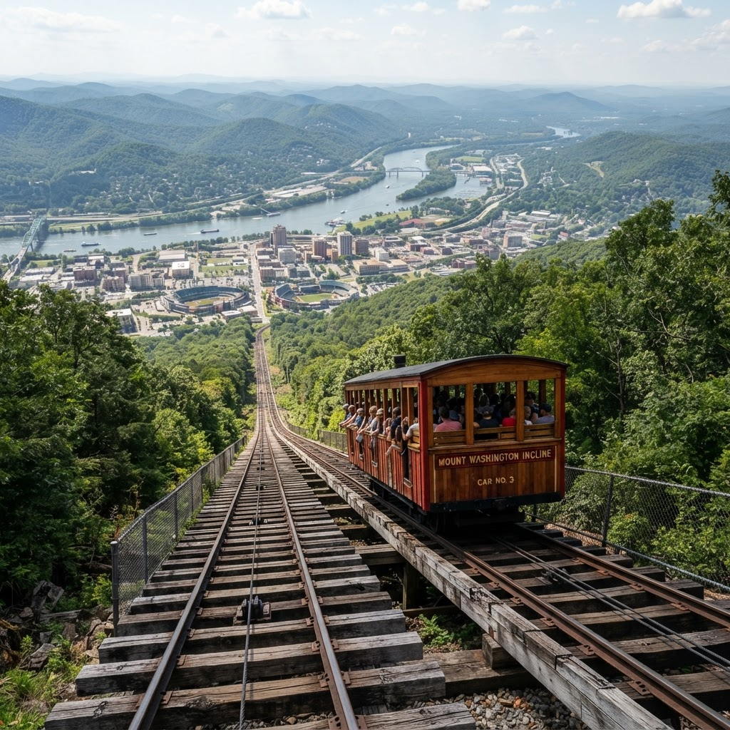 Incline Railway